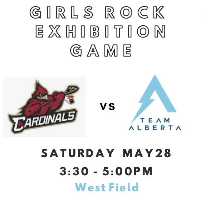 Fury Lacrosse Girls Rock Tournament site by RAMP InterActive